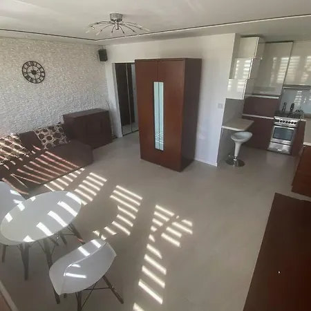 Appartement Sloneczna Kawalerka Widokowa