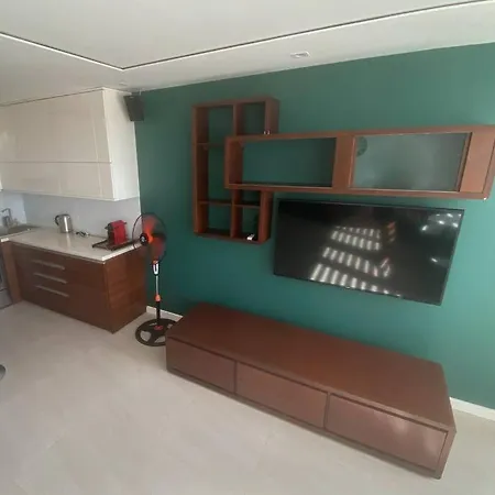 Appartement Sloneczna Kawalerka Widokowa