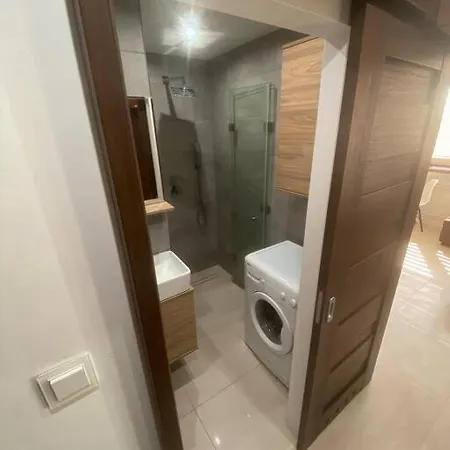 Appartement Sloneczna Kawalerka Widokowa Bielsko-Biała