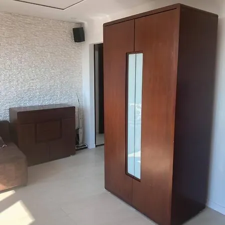 Sloneczna Kawalerka Widokowa Appartement *