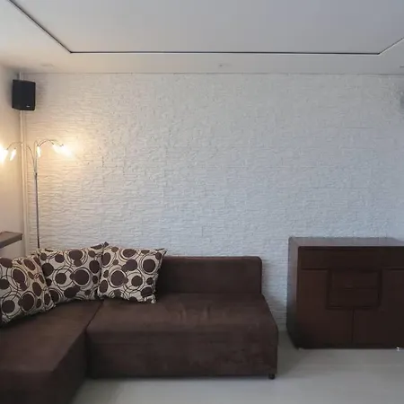 Appartement Sloneczna Kawalerka Widokowa Bielsko-Biała